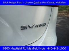 Used 2018 Nissan Rogue Sport AWD SV at DriveNow Mayfield near Mayfield Heights, OH