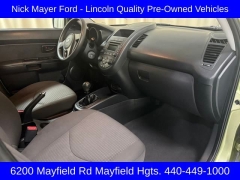 Used 2012 Kia Soul 5dr Wgn Man Base at DriveNow Mayfield near Mayfield Heights, OH