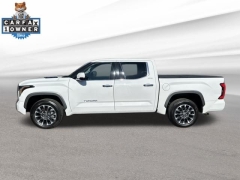 Used 2023  Toyota Tundra Hybrid 4WD Limited CrewMax 5&period;5ft Bed at Drive Now Westlake near Westlake&comma; OH