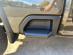 Used 2023  Chevrolet Silverado 2500HD 4WD Crew Cab 159" LT at DriveNow Mayfield near Mayfield Heights&comma; OH