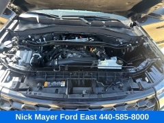 Used 2025  Ford Explorer ST-Line 4WD at Drive Now Westlake near Westlake&comma; OH