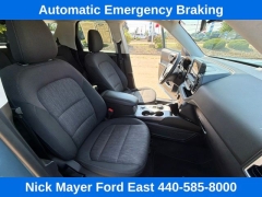 Used 2023  Ford Bronco Sport Big Bend 4x4 at Drive Now Westlake near Westlake&comma; OH