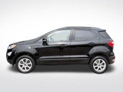 Used 2019  Ford EcoSport 4d SUV 4WD SE at Drive Now Westlake near Westlake&comma; OH