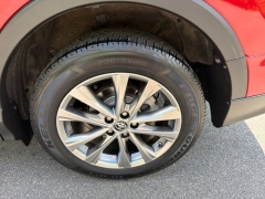 Used 2016  Toyota RAV4 4d SUV FWD Limited at DriveNow Mayfield near Mayfield Heights&comma; OH