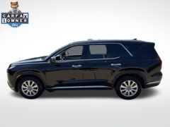 Used 2024  Hyundai Palisade SEL 7P AWD at Drive Now Westlake near Westlake&comma; OH