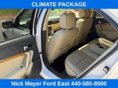 Used 2012  Lincoln MKZ 4d Sedan FWD at Drive Now Westlake near Westlake&comma; OH