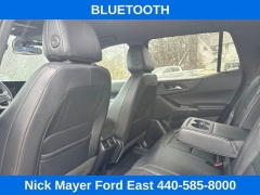 Used 2026  Chevrolet Equinox AWD 4dr LT w&sol;2LT at DriveNow Mayfield near Mayfield Heights&comma; OH