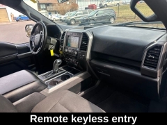 Used 2018  Ford F-150 4WD SuperCrew Box at Drive Now Westlake near Westlake&comma; OH