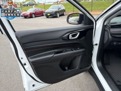 Used 2022  Jeep Compass Trailhawk 4x4 at DriveNow Mayfield near Mayfield Heights&comma; OH