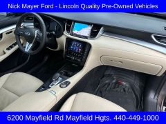 Used 2019  INFINITI QX50 ESSENTIAL AWD at Drive Now Westlake near Westlake&comma; OH