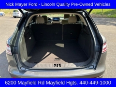 Used 2022 Lincoln Nautilus Standard FWD at DriveNow Mayfield near Mayfield Heights, OH