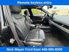 Used 2024  Audi A4 Sedan S line Premium Plus 45 TFSI quattro at DriveNow Mayfield near Mayfield Heights&comma; OH