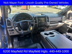 Used 2015 Ford F-150 4WD SuperCrew 145" at DriveNow Mayfield near Mayfield Heights, OH