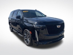 Used 2021  Cadillac Escalade 4WD 4dr Sport Platinum at Drive Now Westlake near Westlake&comma; OH
