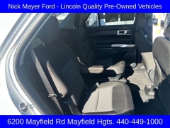 Used 2023  Ford Explorer XLT 4WD at DriveNow Mayfield near Mayfield Heights&comma; OH