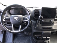 Used 2024  Ram ProMaster Cargo Van Tradesman 2500 High Roof 159" WB w&sol;Pass Seat at Drive Now Westlake near Westlake&comma; OH