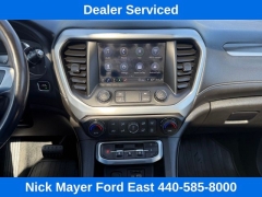 Used 2021  GMC Acadia FWD 4dr SLT at Drive Now Westlake near Westlake&comma; OH
