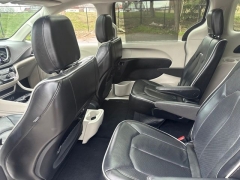 Used 2023  Chrysler Pacifica Limited FWD at DriveNow Mayfield near Mayfield Heights&comma; OH