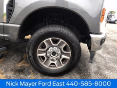 Used 2025  Ford Super Duty F-250 SRW 4WD Crew Cab Box at Drive Now Westlake near Westlake&comma; OH
