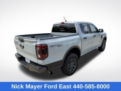 Used 2024  Ford Ranger XLT 4WD SuperCrew 5' Box at DriveNow Mayfield near Mayfield Heights&comma; OH