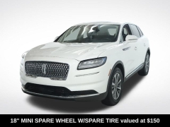Used 2023  Lincoln Nautilus Reserve AWD at DriveNow Mayfield near Mayfield Heights&comma; OH