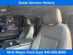 Used 2023  Ford Super Duty F-250 SRW XL 4WD SuperCab Box at DriveNow Mayfield near Mayfield Heights&comma; OH