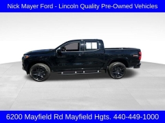 Used 2024  Chevrolet Colorado 4WD Crew Cab Z71 at Drive Now Westlake near Westlake, OH