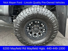 Used 2020 Ford Super Duty F-350 SRW 4WD Crew Cab Box at DriveNow Mayfield near Mayfield Heights, OH