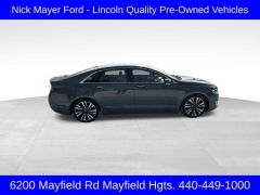 Used 2020  Lincoln MKZ 4d Sedan FWD Reserve I4 at Drive Now Westlake near Westlake&comma; OH