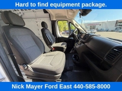 Used 2023  Ram ProMaster Cargo Van 2500 High Roof 159" WB at Drive Now Westlake near Westlake&comma; OH
