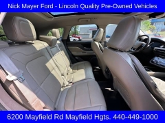 Used 2021 Lincoln Corsair Reserve AWD at Drive Now Westlake near Westlake, OH