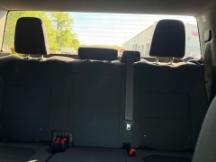 Used 2022  Chevrolet Silverado 2500HD 4WD Crew Cab 159" Custom at Drive Now Westlake near Westlake&comma; OH