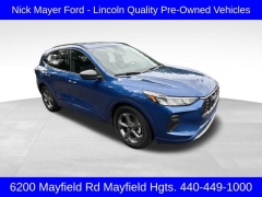 Used 2023 Ford Escape ST-Line FWD at Drive Now Westlake near Westlake, OH