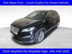 Used 2019 Lincoln MKC 4d SUV AWD Reserve at Drive Now Westlake near Westlake, OH