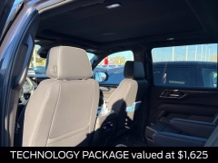 Used 2025  GMC Yukon XL 4WD 4dr Elevation at DriveNow Mayfield near Mayfield Heights&comma; OH