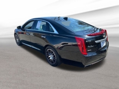Used 2017  Cadillac XTS 4d Sedan AWD Vsport Platinum at DriveNow Mayfield near Mayfield Heights&comma; OH