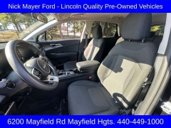 Used 2024  Kia Sportage LX AWD at DriveNow Mayfield near Mayfield Heights, OH