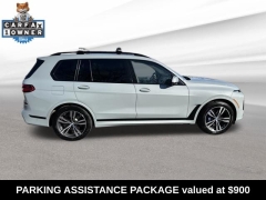 Used 2024  BMW X7 xDrive40i Sports Activity Vehicle at Drive Now Westlake near Westlake&comma; OH