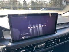 Used 2023  Lincoln Nautilus Standard AWD at DriveNow Mayfield near Mayfield Heights&comma; OH