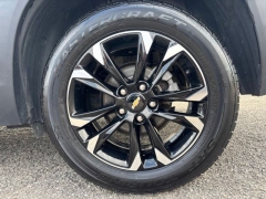 Used 2023  Chevrolet Trailblazer FWD 4dr LT at Drive Now Westlake near Westlake&comma; OH