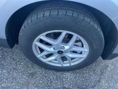 Used 2024  Ford Edge SEL AWD at DriveNow Mayfield near Mayfield Heights&comma; OH