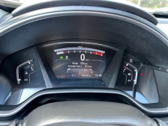 Used 2018  Honda CR-V EX-L AWD at Drive Now Westlake near Westlake&comma; OH