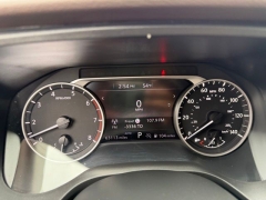 Used 2023  Nissan Rogue AWD SV at DriveNow Mayfield near Mayfield Heights&comma; OH