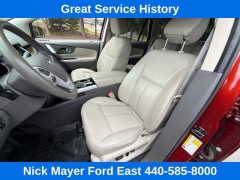 Used 2014  Ford Edge 4d SUV FWD Limited at Drive Now Westlake near Westlake&comma; OH