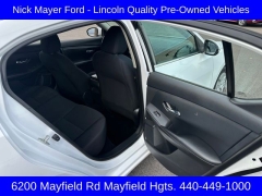 Used 2021  Nissan Sentra S CVT at DriveNow Mayfield near Mayfield Heights, OH