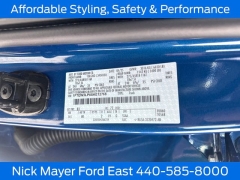 Used 2025  Ford F-150 XLT 4WD SuperCrew 5&period;5' Box at DriveNow Mayfield near Mayfield Heights&comma; OH
