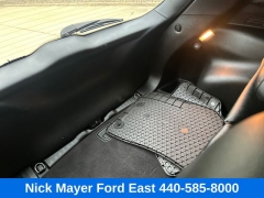 Used 2024  Jeep Compass Trailhawk 4x4 at Drive Now Westlake near Westlake&comma; OH