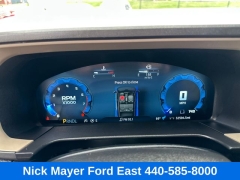 Used 2025  Ford Bronco Sport Big Bend 4x4 at Drive Now Westlake near Westlake&comma; OH