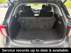 Used 2022  Ford Explorer XLT 4WD at DriveNow Mayfield near Mayfield Heights&comma; OH