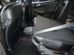Used 2024  Ford Escape ST-Line AWD at DriveNow Mayfield near Mayfield Heights&comma; OH